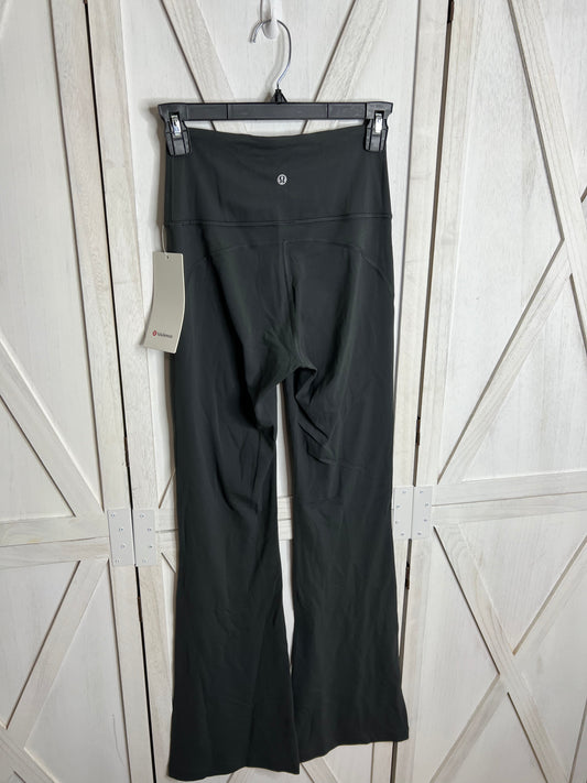 Groove pant SHR flare pant *nulu *Size 6