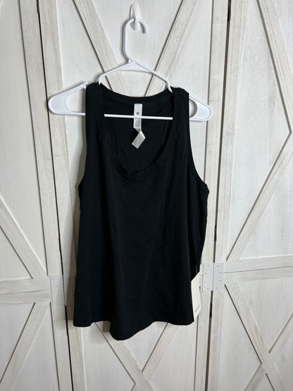 Love tank*SIZE 6
