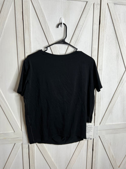 Back in action short sleeve *SIZE 2