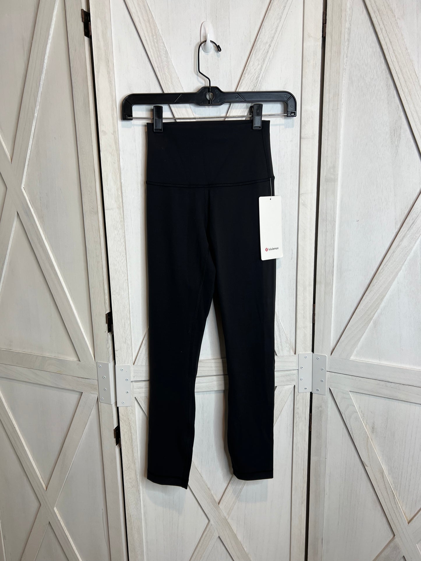 wunder train HR crop 23” *Size 10