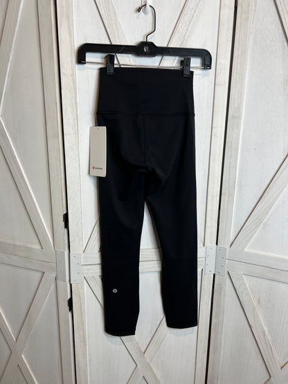 wunder train HR crop 23” *Size 10