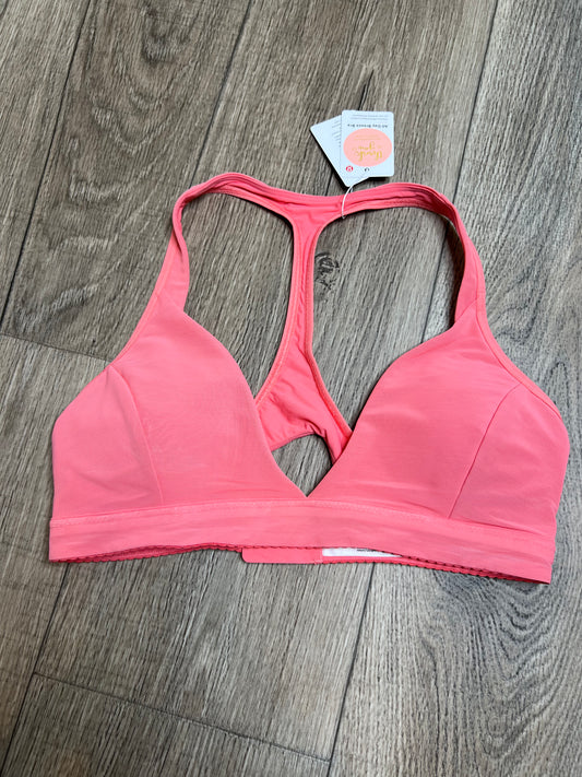 All day breeze bra *SIZE 8