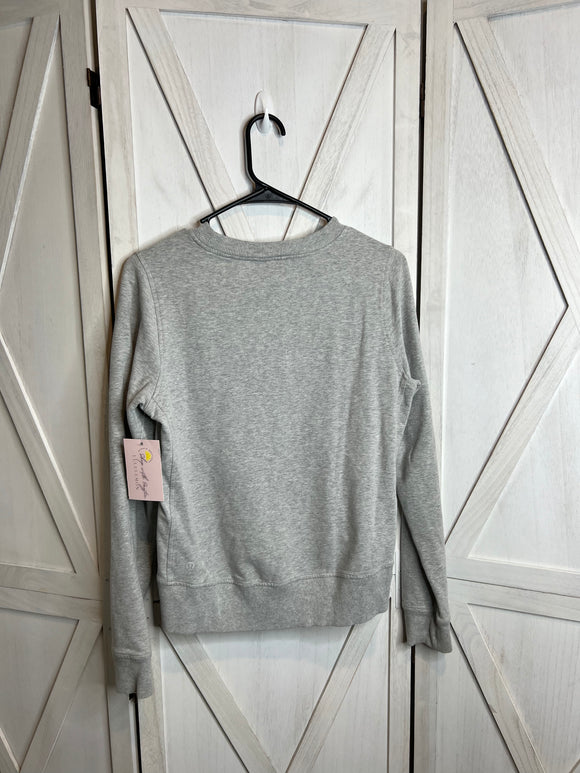 lululemon crewneck