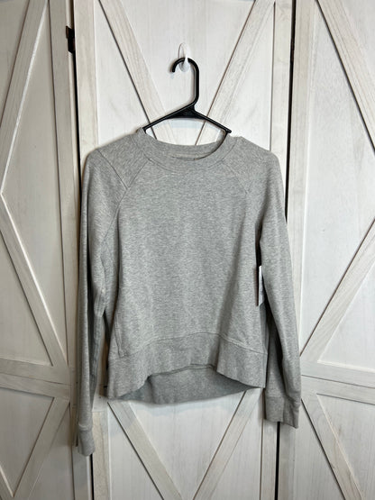 lululemon crewneck *SIZE 8