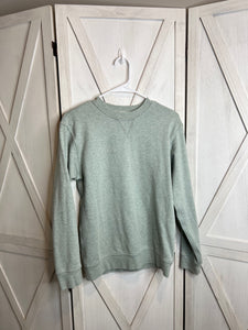 lululemon crewneck *SIZE 6