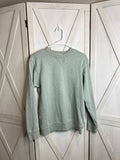 lululemon crewneck *SIZE 6