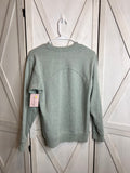 lululemon crewneck *SIZE 6