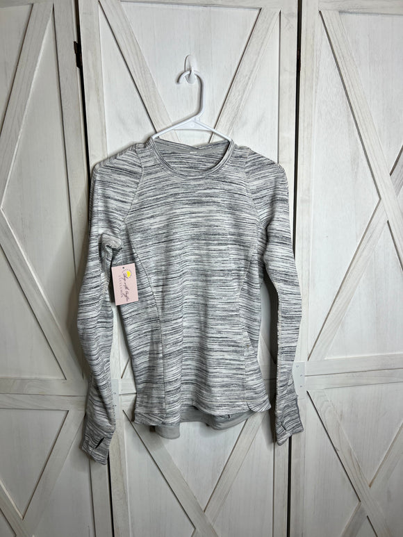 Lululemon long sleeve