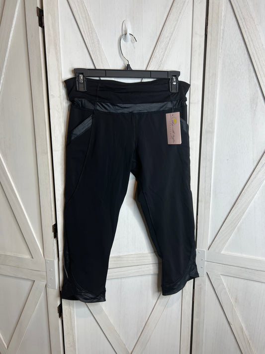 lululemon leggings 19” *SIZE 8