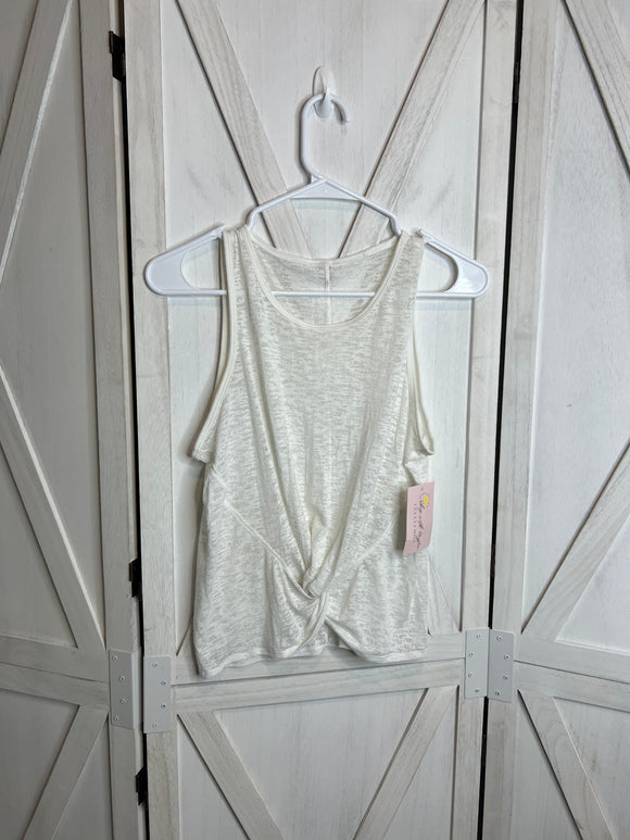 lululemon tie tank