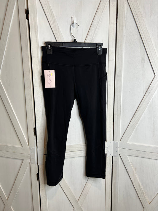 Lululemon Leggings 22” *SIZE 6