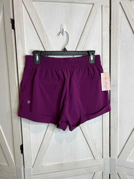Lululemon Shorts 2.5” *SIZE 8