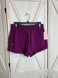 Lululemon Shorts 2.5”