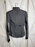 Lululemon 1/2 zip *SIZE 6