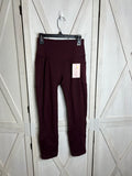 Lululemon leggings 25” *SIZE 4
