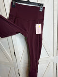 Lululemon leggings 25” *SIZE 4