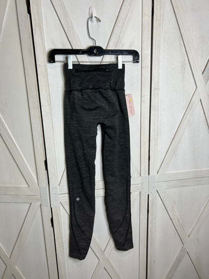Lululemon Leggings 26” *SIZE 0
