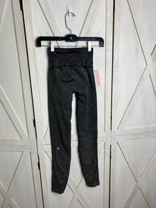 Lululemon Leggings 26”