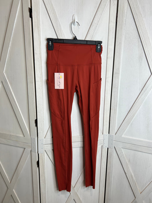 Fast and Free Tight 28” *SIZE 4