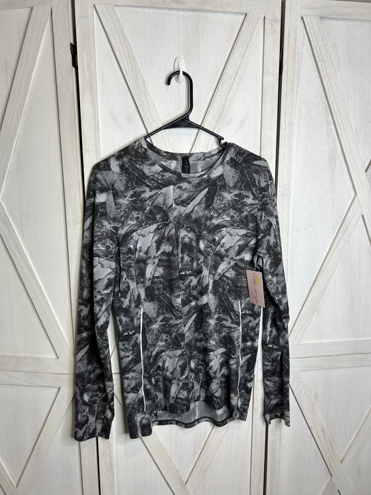 Men’s Long Sleeve *SIZE M