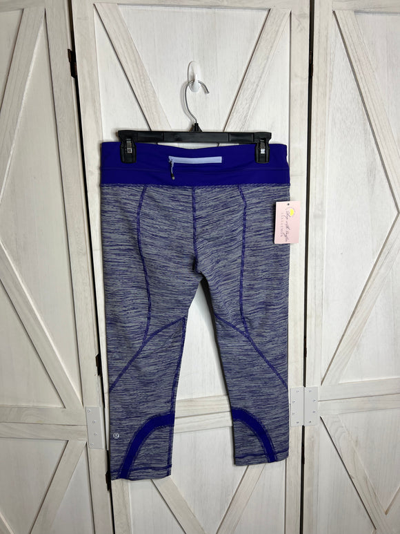 Lululemon leggings 21”