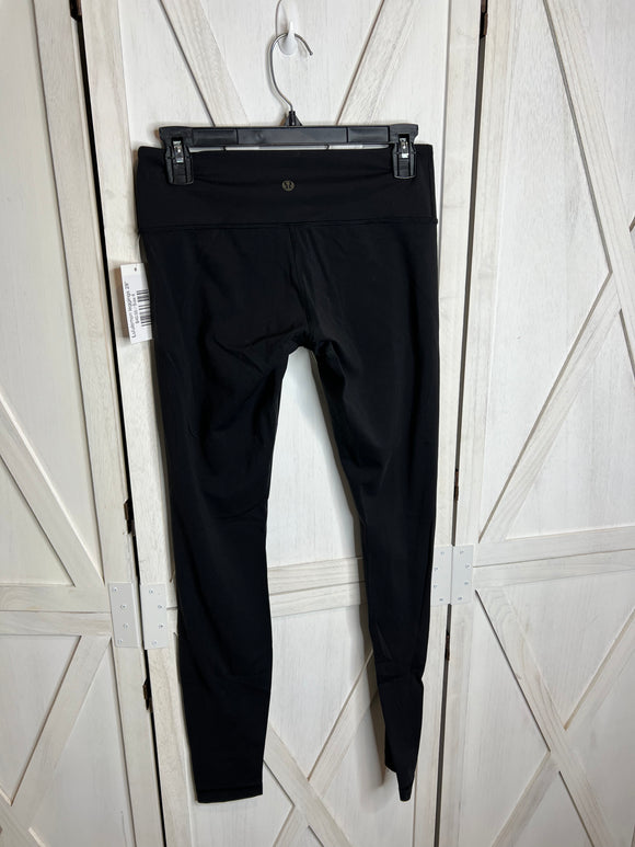 Lululemon leggings 28” (Hole)