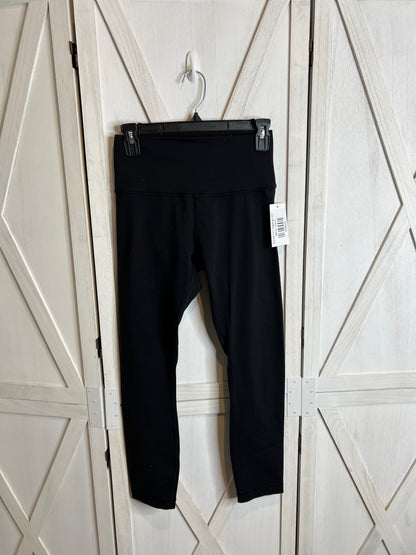Lululemon leggings 23” *SIZE 6