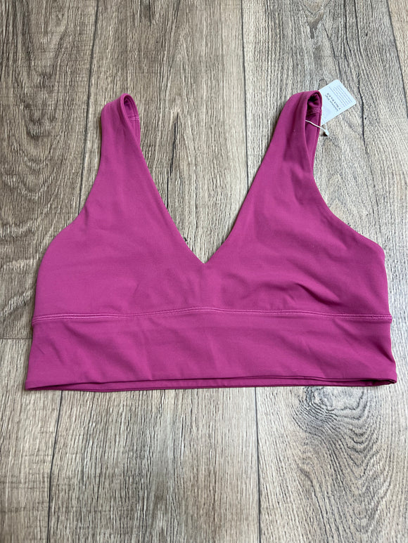 align v-neck bra A/B