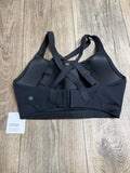 Energy bra high support