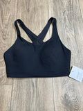 Energy bra high support