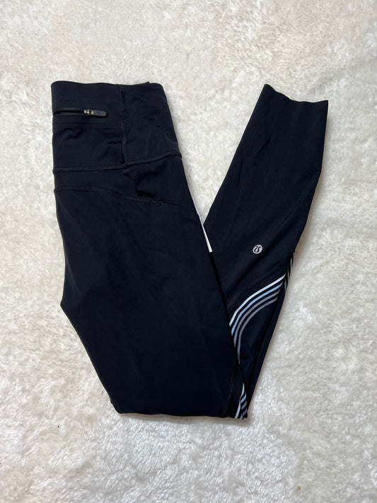 Speed Light Tight 25" *SIZE 4