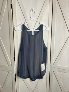 Sculpt tank *SIZE 6