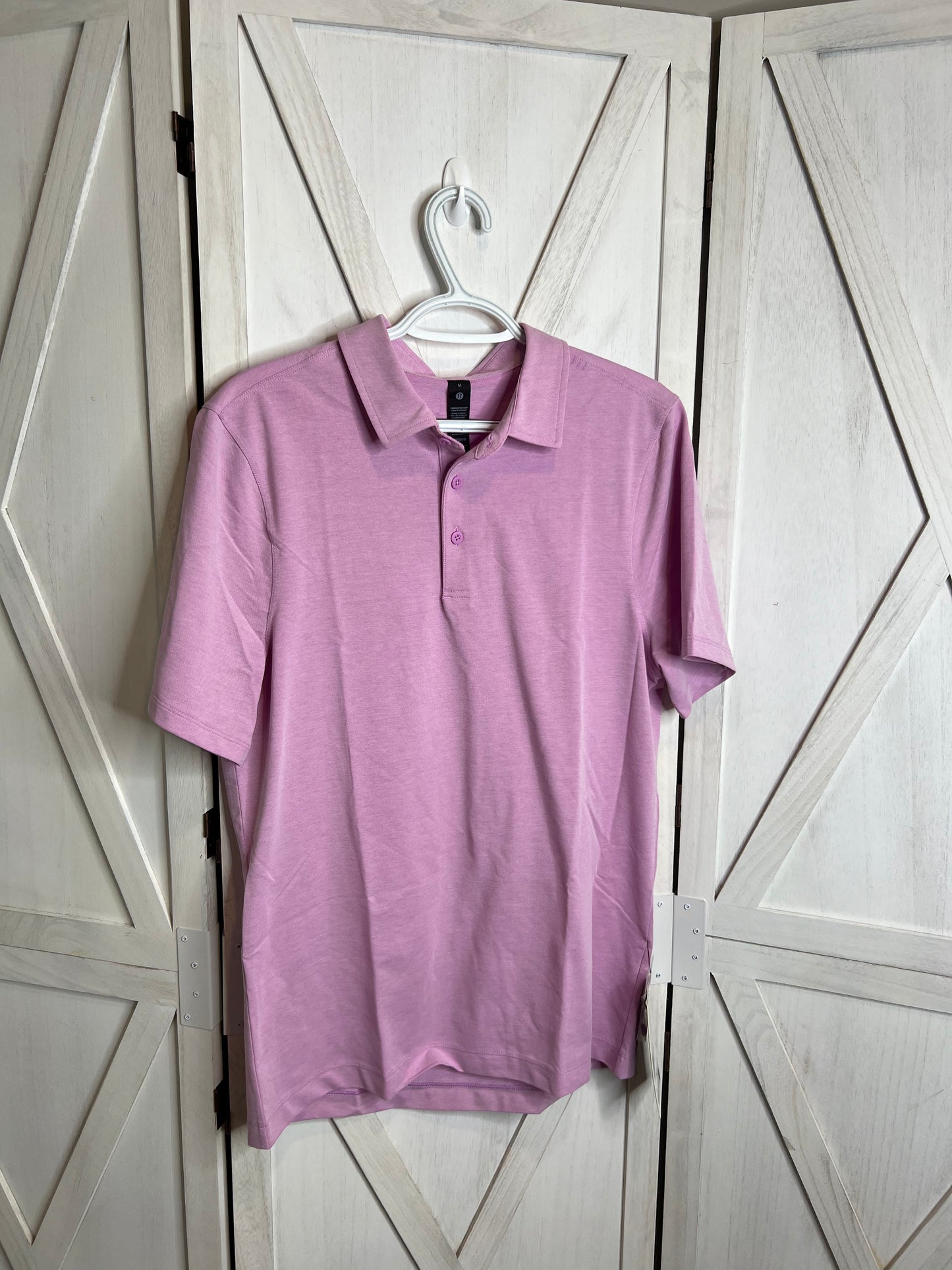 Evolution polo *oxford *SIZE M