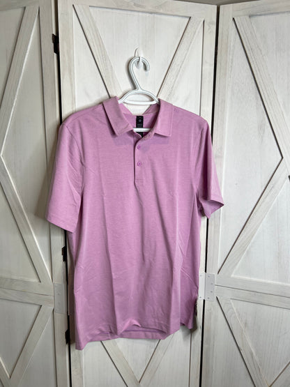 Evolution polo *oxford *SIZE M