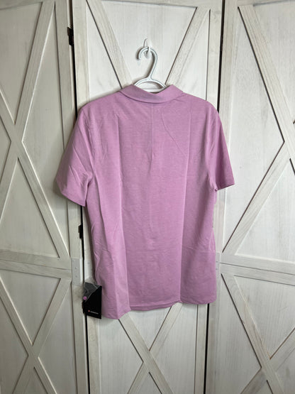 Evolution polo *oxford *SIZE M