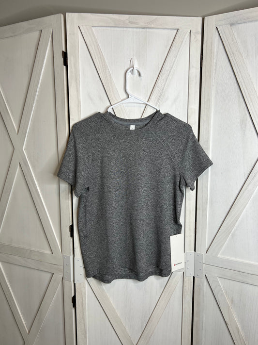 License to Train Classic-Fit T-Shirt *SIZE 8