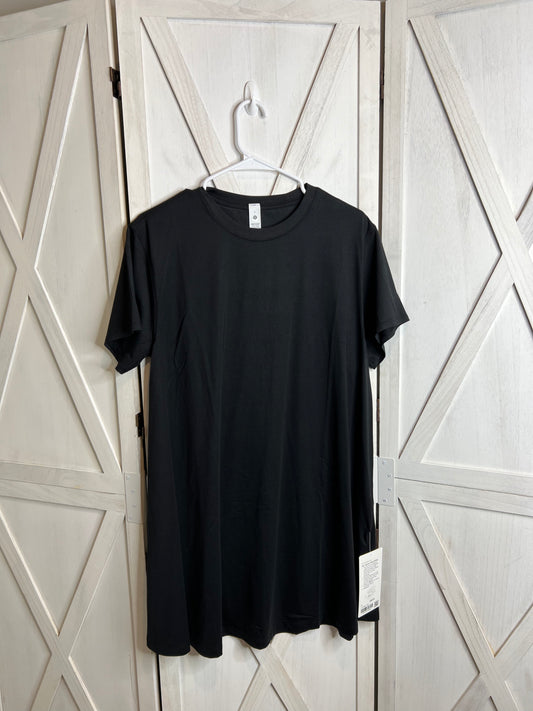 all yours tee dress *SIZE 6