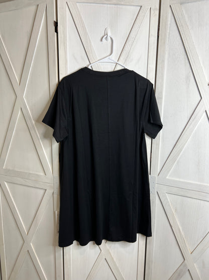 all yours tee dress *SIZE 6