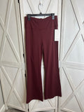 Groove Pant SHR Flare *Nulu