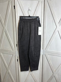 LAB double-knit jacquard pant 26”