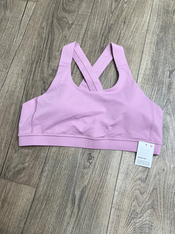 all sport bra