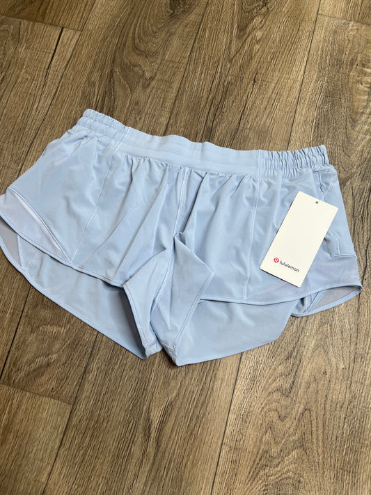 hotty hot LR short 2.5 *lined *SIZE 14
