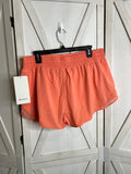 Hotty Hot HR Short 2.5” *Lined