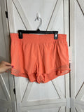 Hotty Hot HR Short 2.5” *Lined