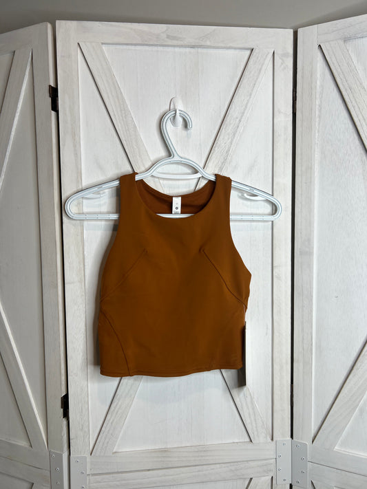 invigorate train tank *SIZE 2