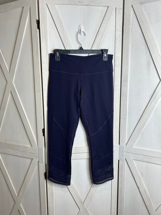 Lululemon Leggings 22” * SIZE 8