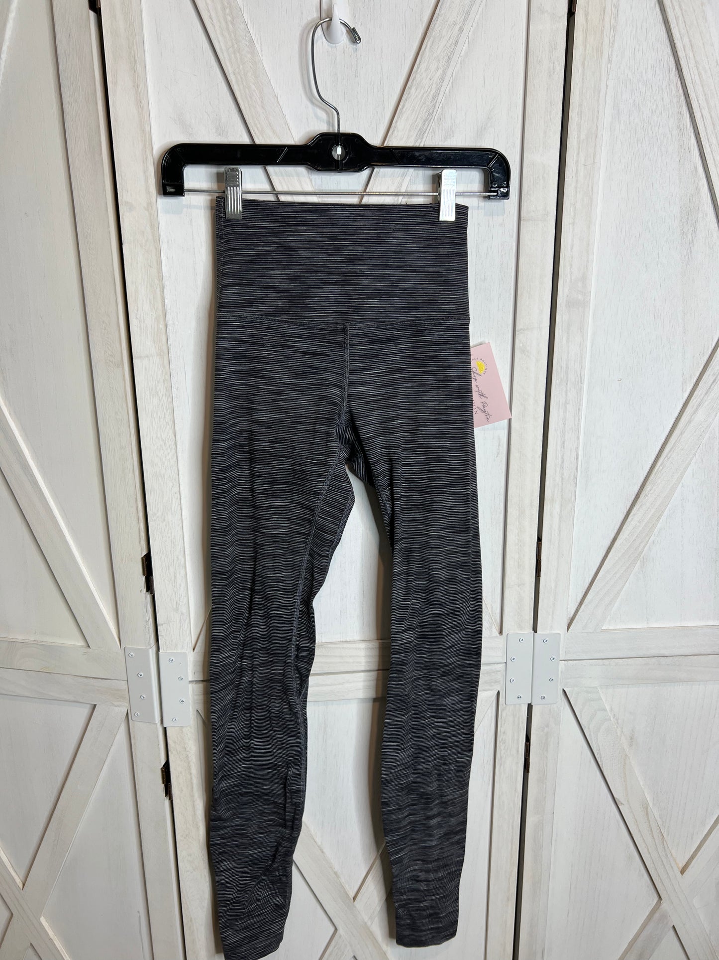 Align Pant 28" *SIZE 2