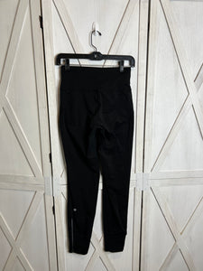 Lululemon jogger 28”