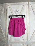 Hotty Hot High-Rise Skirt