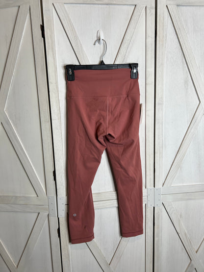 Wunder Train HR 23" *Hole* *SIZE 6